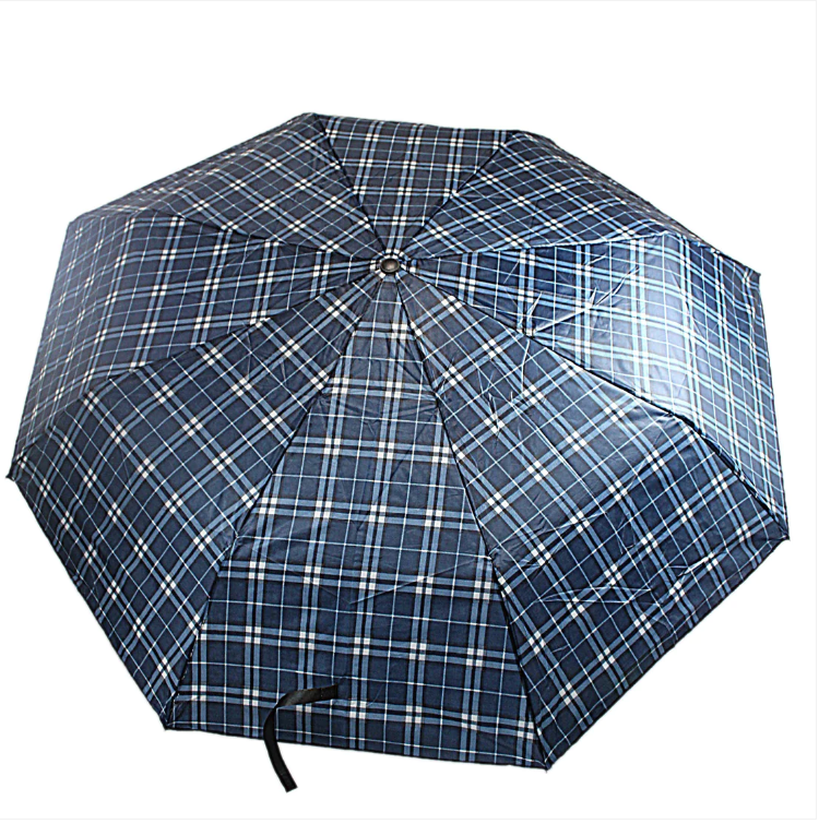 Small Compact Universal Foldable Umbrella Assorted Designs