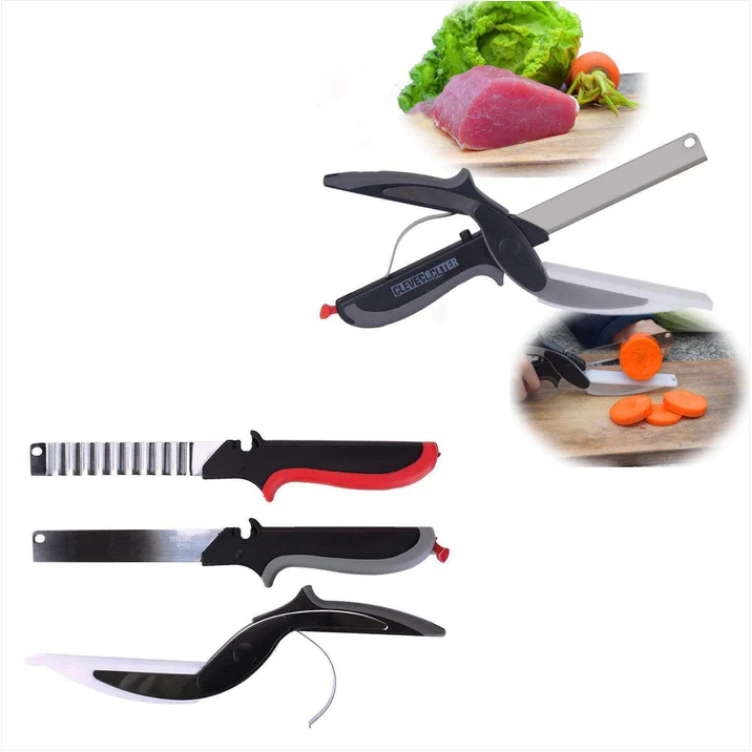 Smart Cutter Kitchen Essential