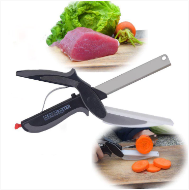 Smart Cutter Kitchen Essential