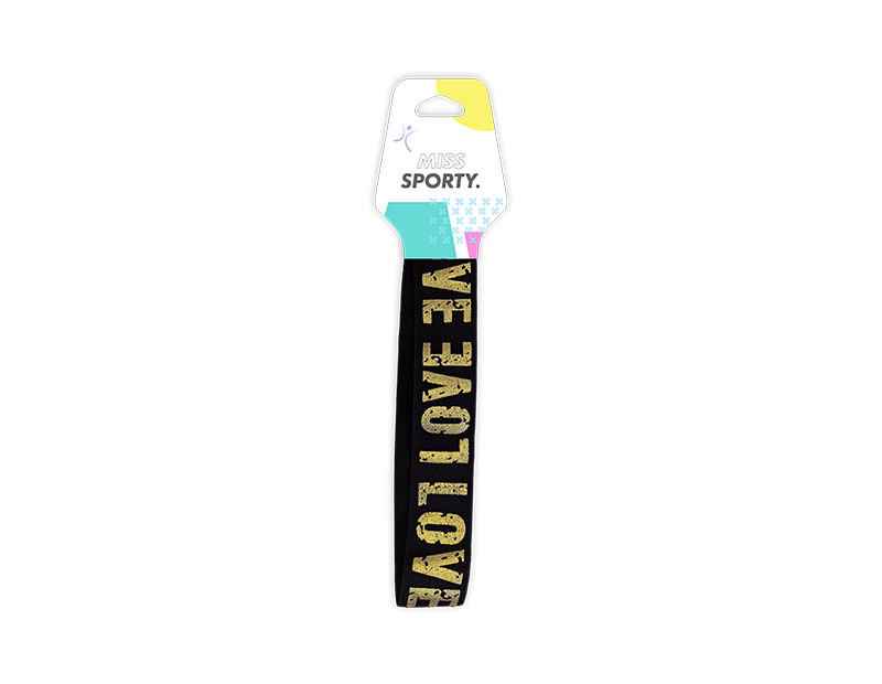 Sport Hair Accessories Hair FSDU