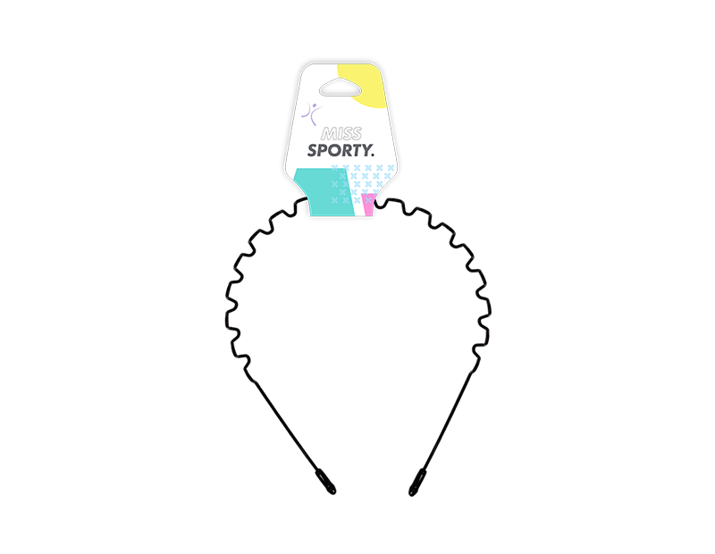 Sport Hair Accessories Hair FSDU