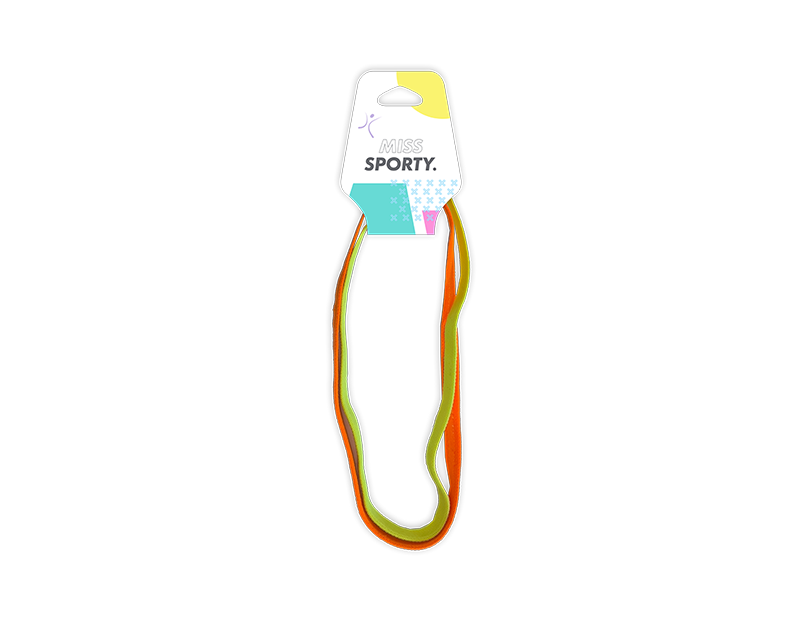 Sport Hair Accessories Hair FSDU