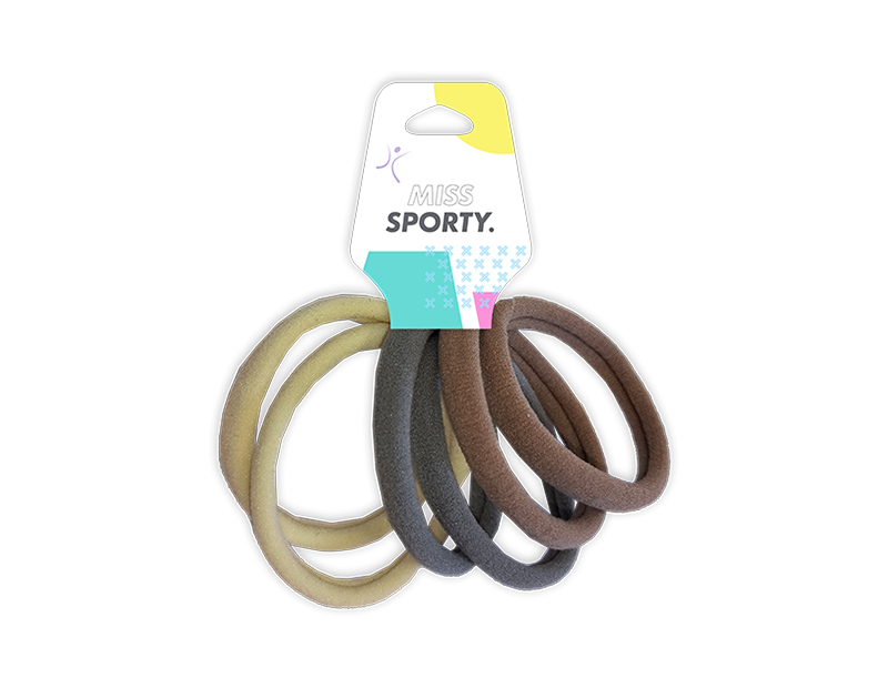 Sport Hair Accessories Hair FSDU