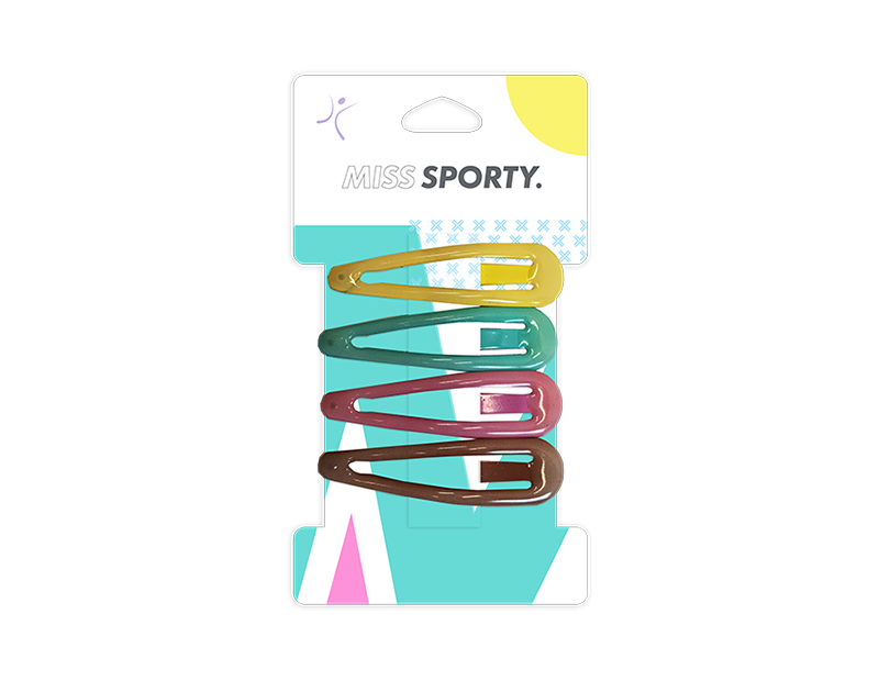 Sport Hair Accessories Hair FSDU