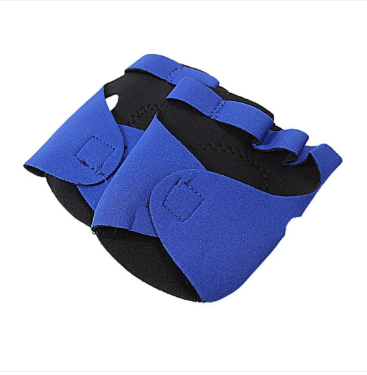 Sporting Goods Fitness Gloves Support Pack Of 2