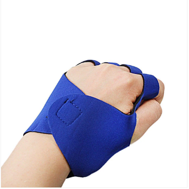 Sporting Goods Fitness Gloves Support Pack Of 2