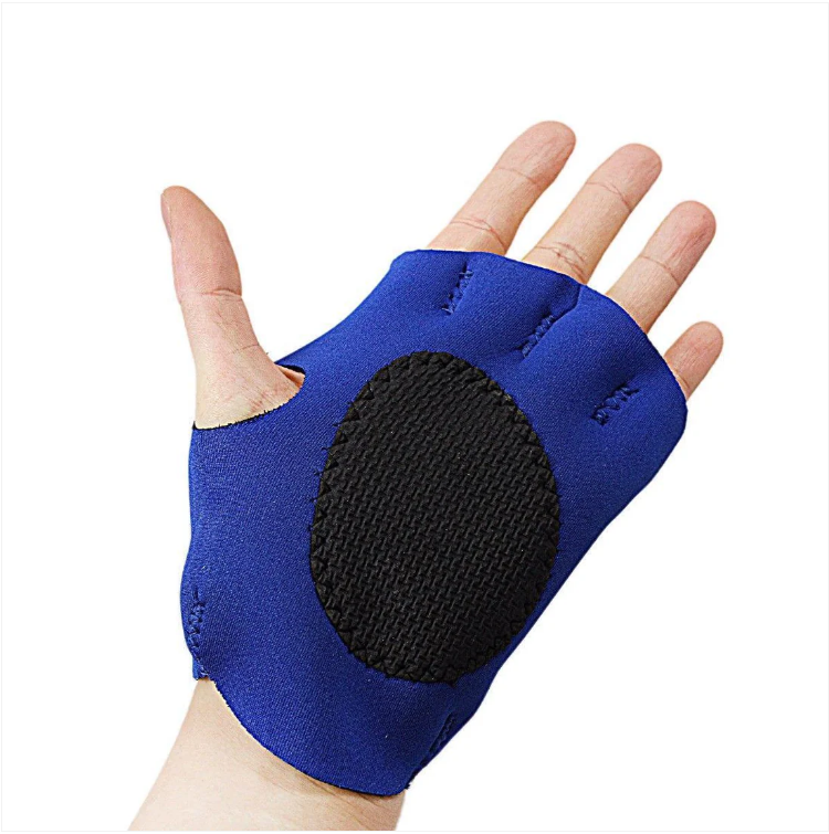 Sporting Goods Fitness Gloves Support Pack Of 2