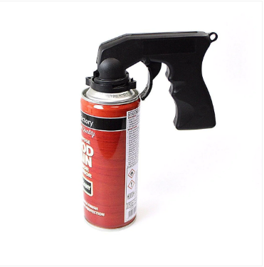 Spray Paint Applicator Easy Use DIY Spray Paint Outdoor Applicator