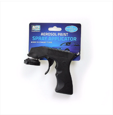 Spray Paint Applicator Easy Use DIY Spray Paint Outdoor Applicator