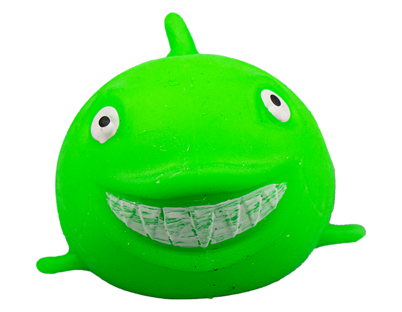 Squishy Shark PDQ