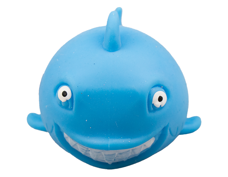 Squishy Shark PDQ