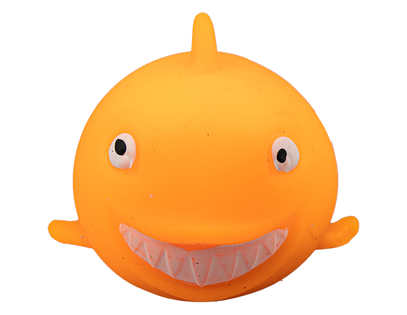 Squishy Shark PDQ
