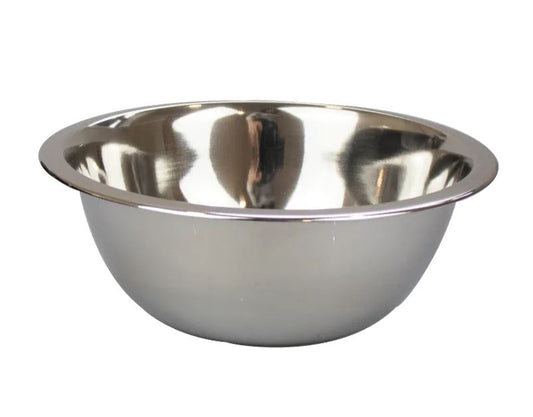 Stainless Steel Deep Mixing Bowl