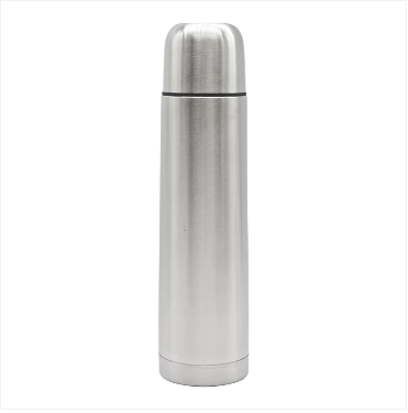 Stainless Steel Hot Cold Vacuum Flask Thermos High Grade 750ml