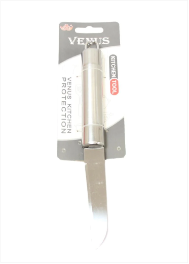 Stainless Steel Kitchen Knife Food Prep Knife Venus 21cm