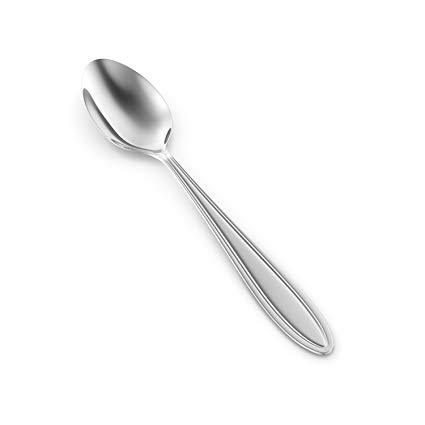 Stainless Steel Tea Spoon 11 cm Pack of 12