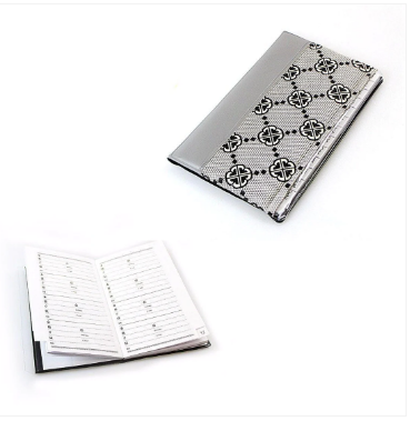 Standard Address Book Phone Entry A6 Size Home