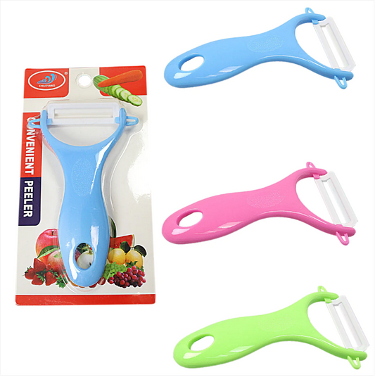 Standard All Purpose Kitchen Peeler Fruit Veg Peeler