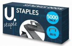 Staples, 5000pk