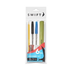 Stationery Set, 6pc