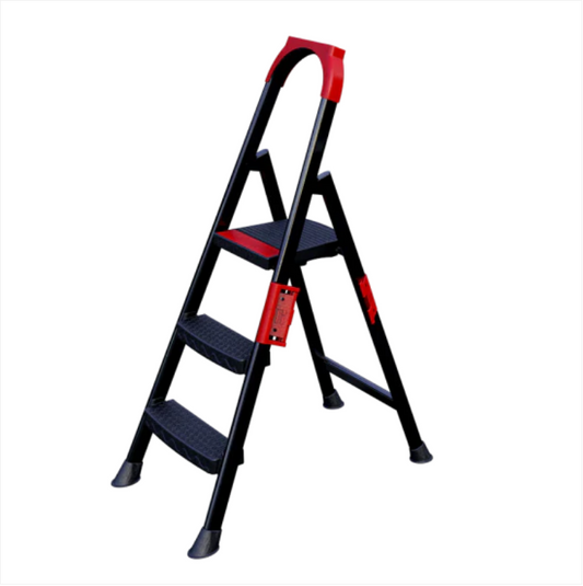 Step Ladder Heavy Duty 2+1 DIY Home