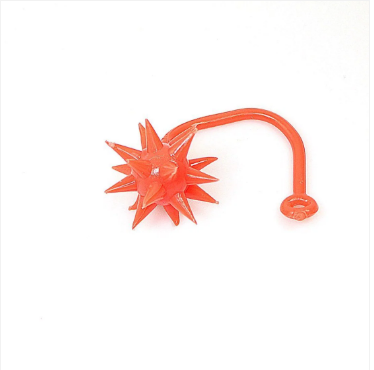 Sticky Shaped Childrens Toy Throwers