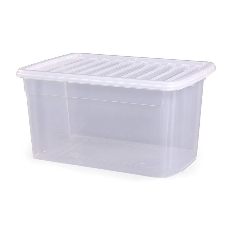 Storage Boxes 120 Litres