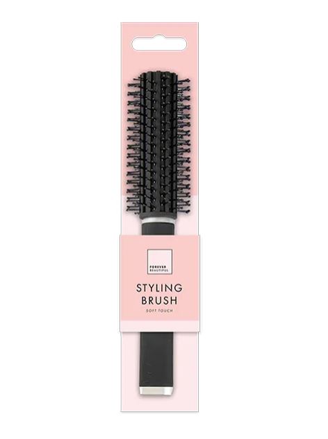 Styling Hair Brush