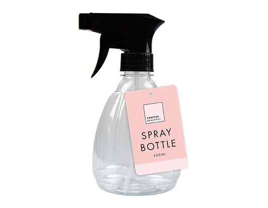 Styling Spray Bottle 400ml