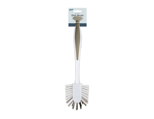 Suction Dish Brush