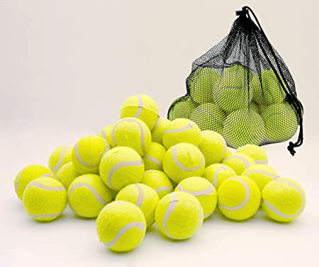 Tennis Ball Set Of 24