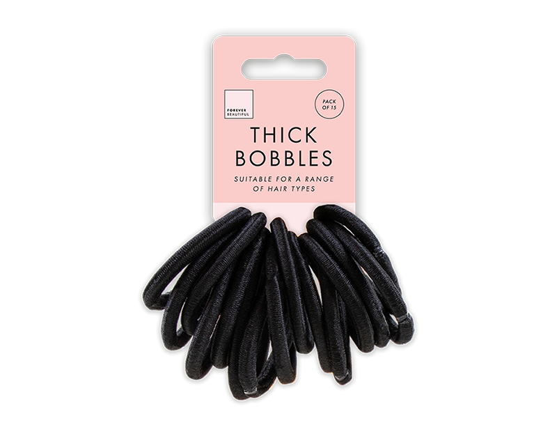 Thick Bobbles 15pk