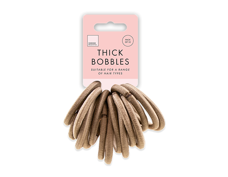 Thick Bobbles 15pk