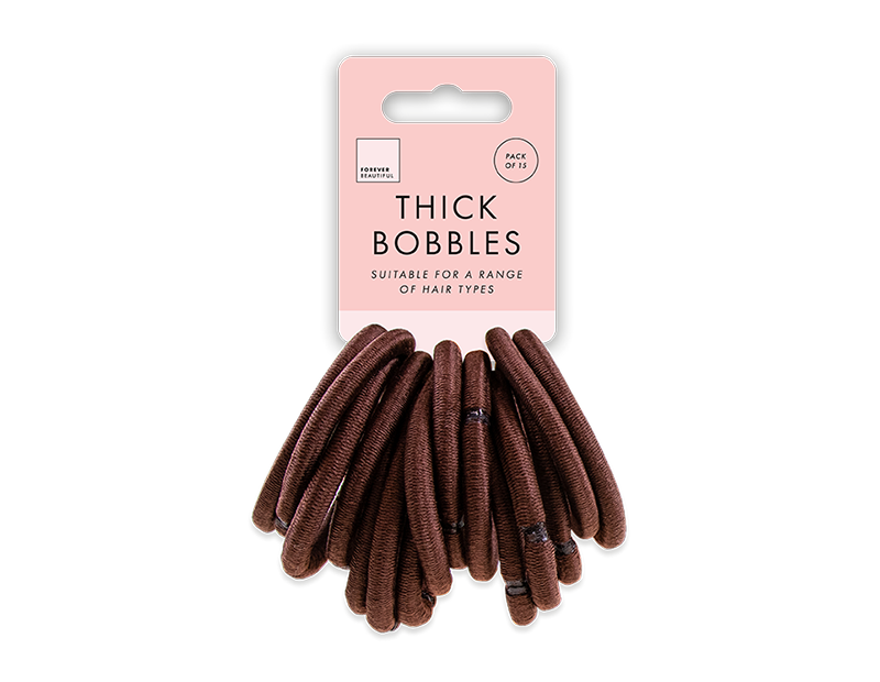 Thick Bobbles 15pk