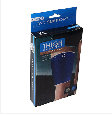 Thigh Sport Use For Gym And Yoga Sports