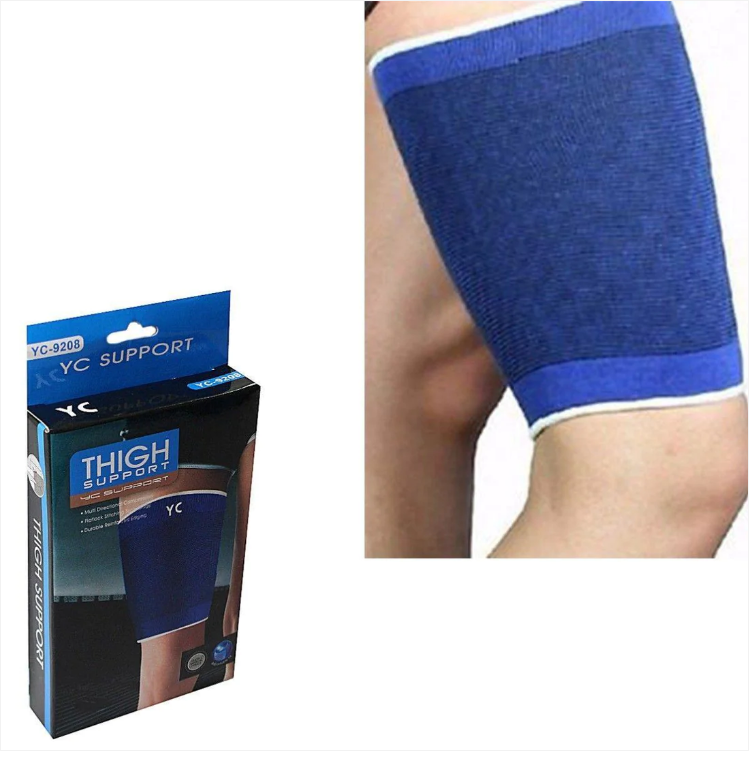 Thigh Sport Use For Gym And Yoga Sports