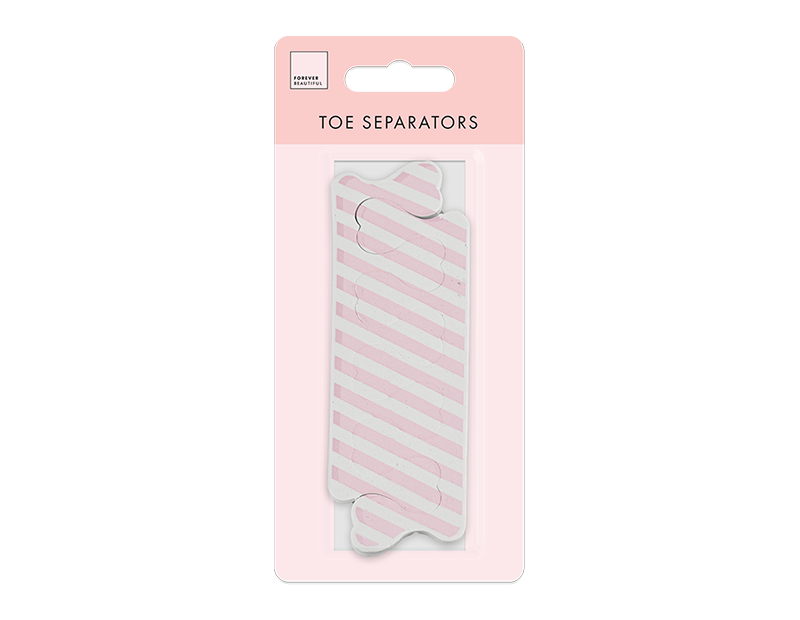 Toe Separators