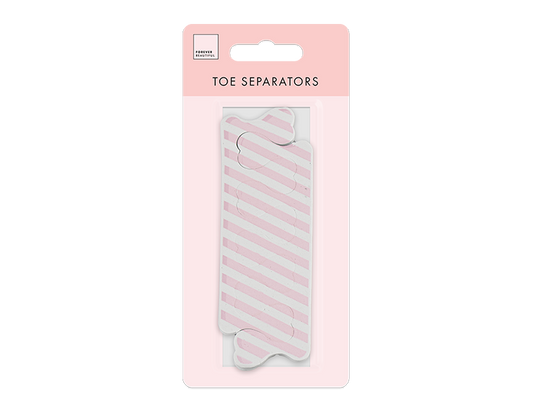 Toe Separators