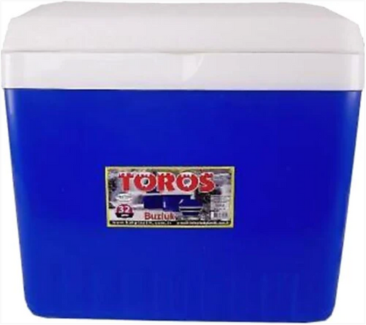 Toros Ice Cool Box 32 Litre