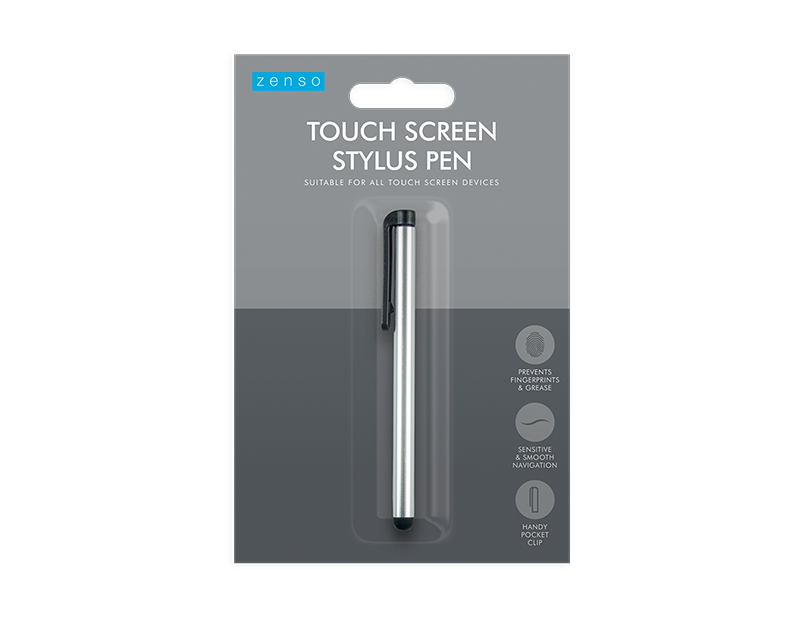 Touch Screen Stylus Pen