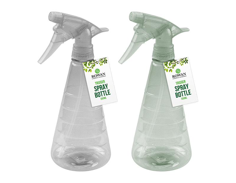 Trigger Spray Bottle 550ML