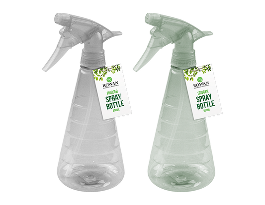 Trigger Spray Bottle 550ML