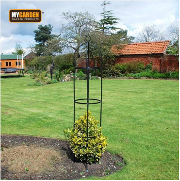 Tuscany Garden Obelisk All Fixings Included Garden Essential