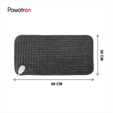 Ultrasonic Welding Electric Heating Pad 60 x 30 cm