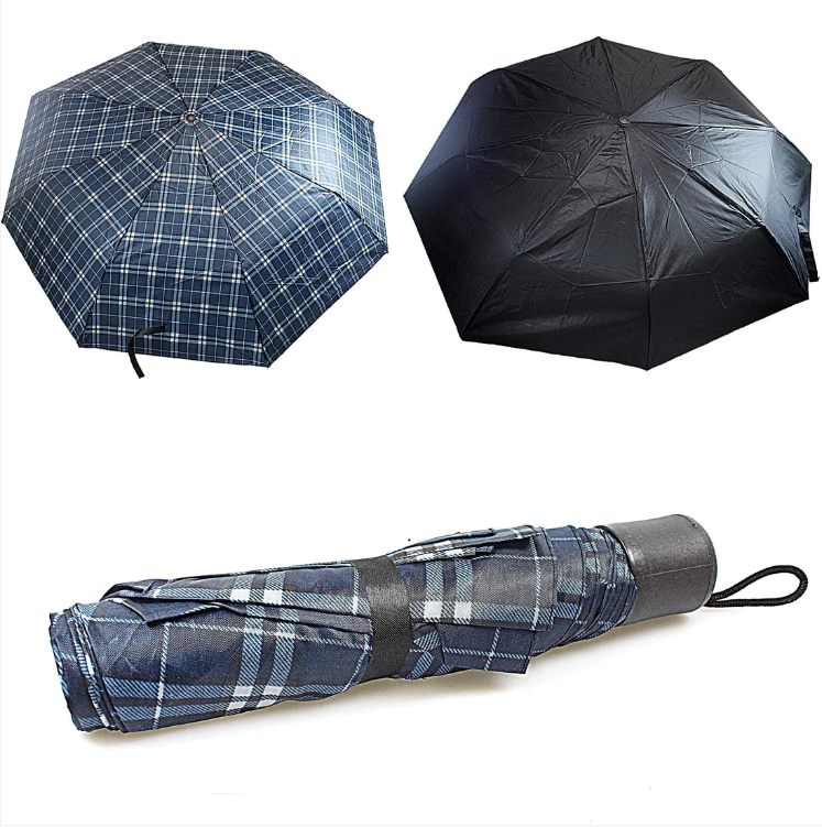 Universal Standard Handbag Size Brolly Umbrella