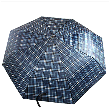 Universal Standard Handbag Size Brolly Umbrella