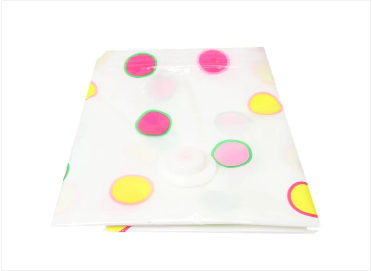 Vacuum Storage Suction Bag Triple Your Storage Pack and Seal 80cm x 130cm