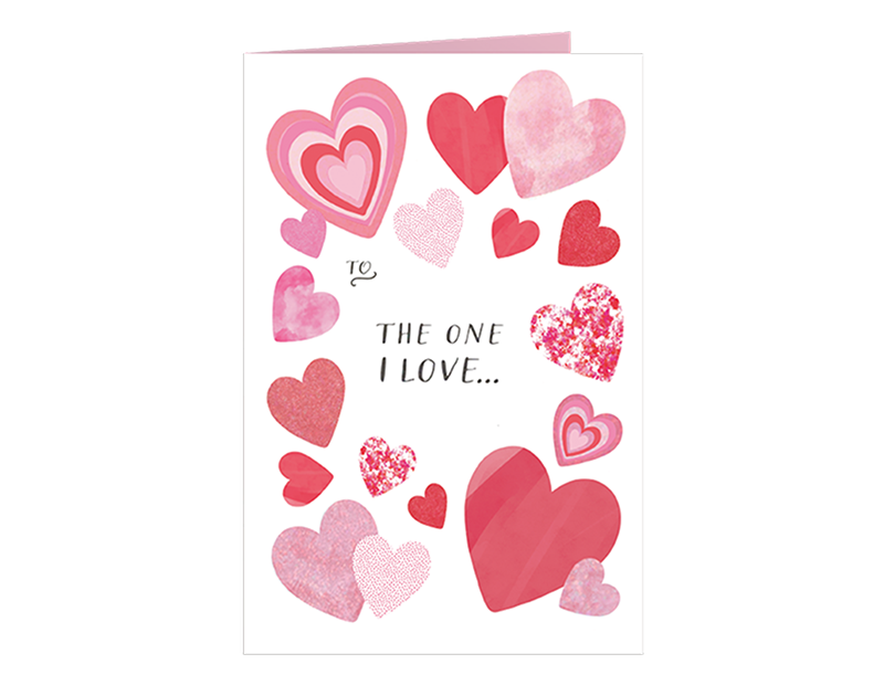 Valentine's Day Cards in FSDU