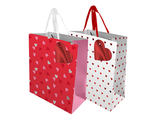 Valentine's Day Large Gift Bag