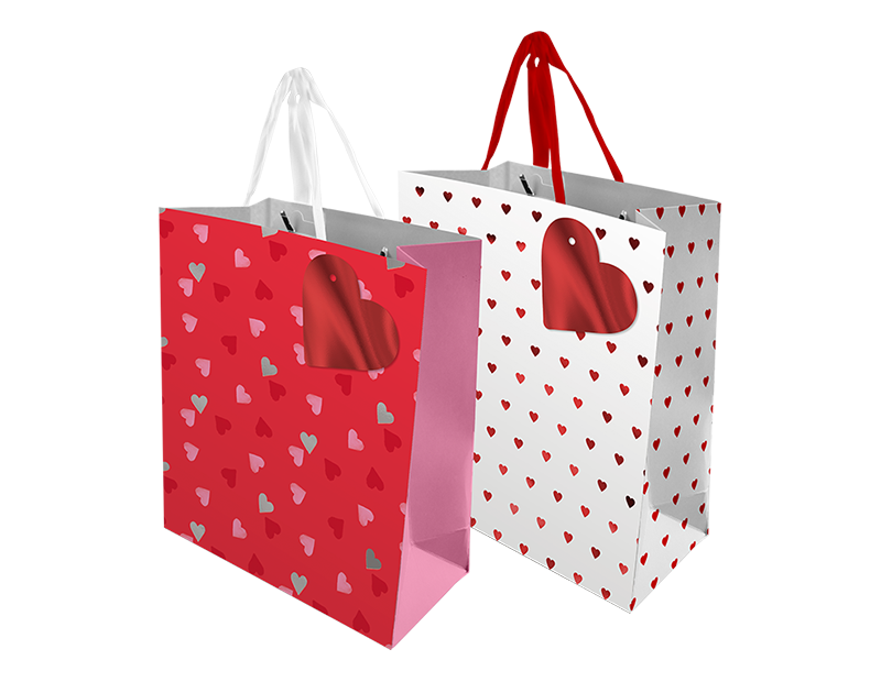 Valentine's Day Medium Gift Bag